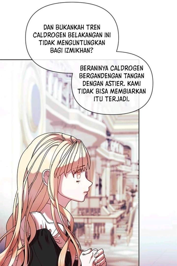 Ingram's Light chapter 53 halaman 61