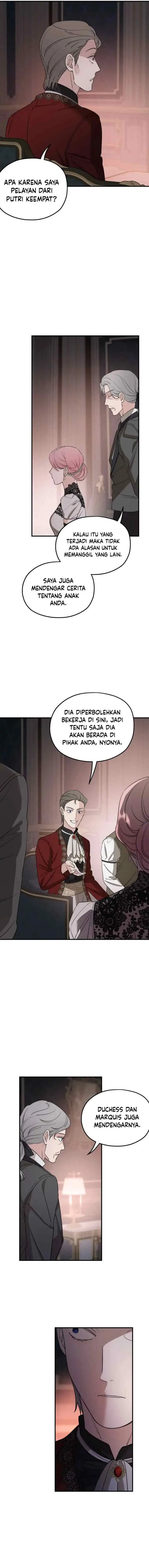 My In-Laws Are Obsessed With Me chapter 50 halaman 5