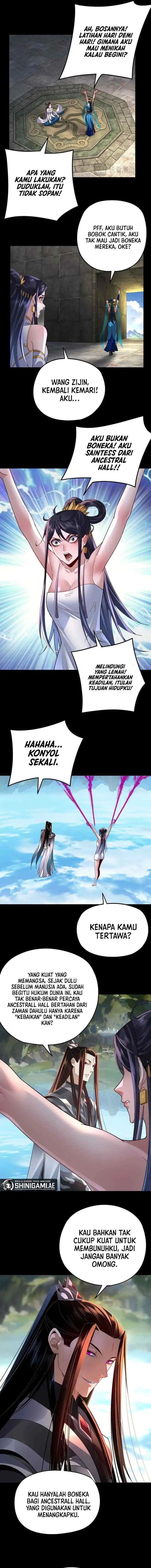 The Villain Of Destiny chapter 102 halaman 7