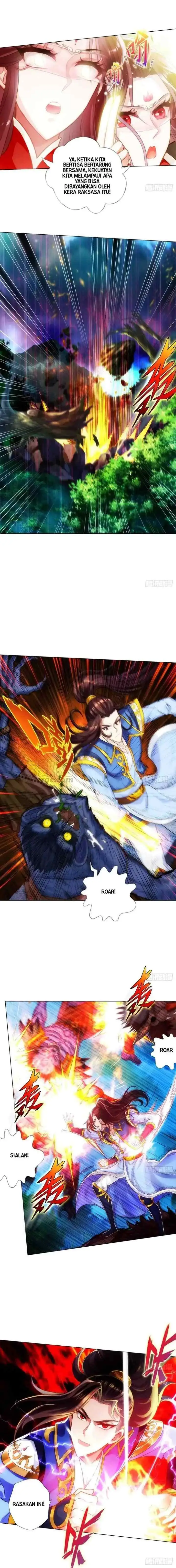 Lang Huan Library chapter 97 halaman 5