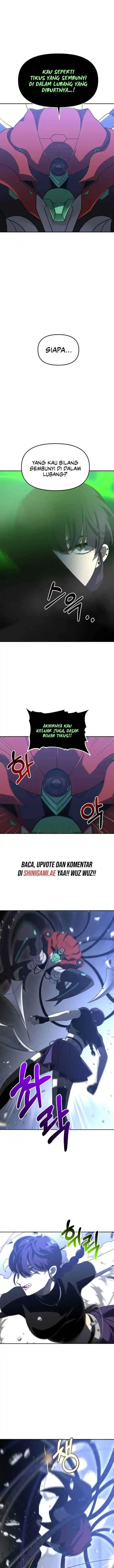 I Used To Be The Boss chapter 44 halaman 13