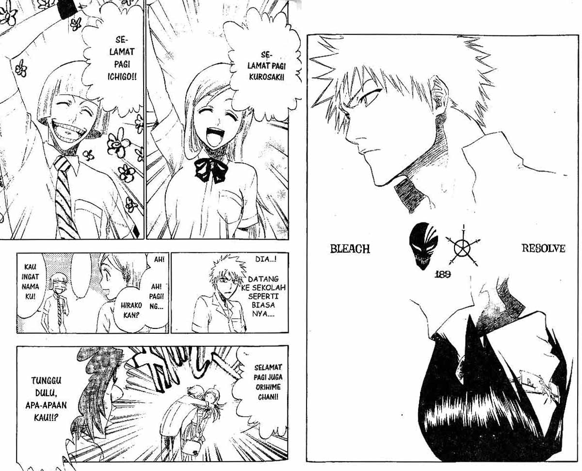 Bleach chapter 22 halaman 14