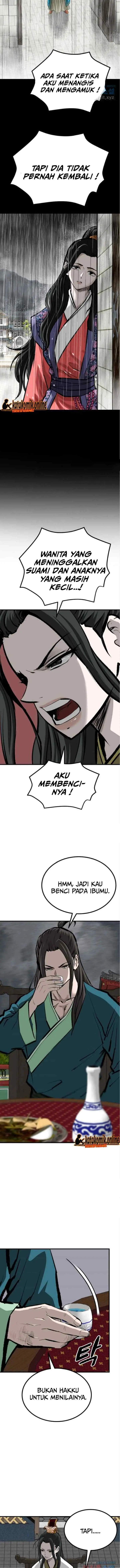 Archer Sword God : Descendants of the Archer chapter 64 halaman 11
