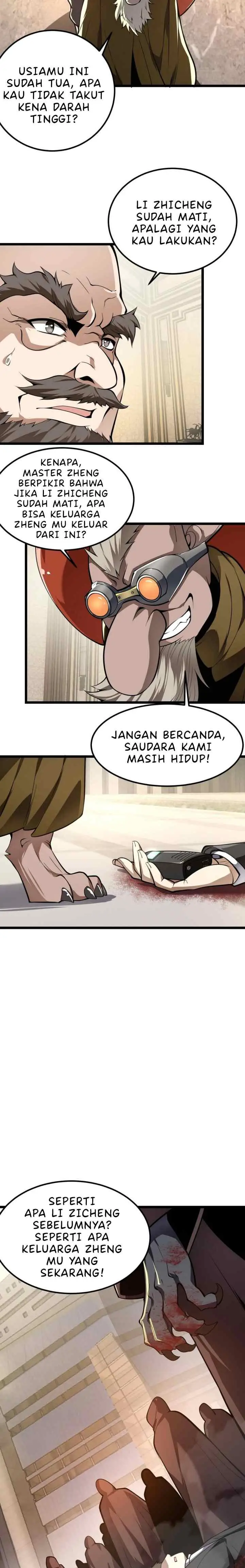 Combine Cube chapter 27 halaman 6