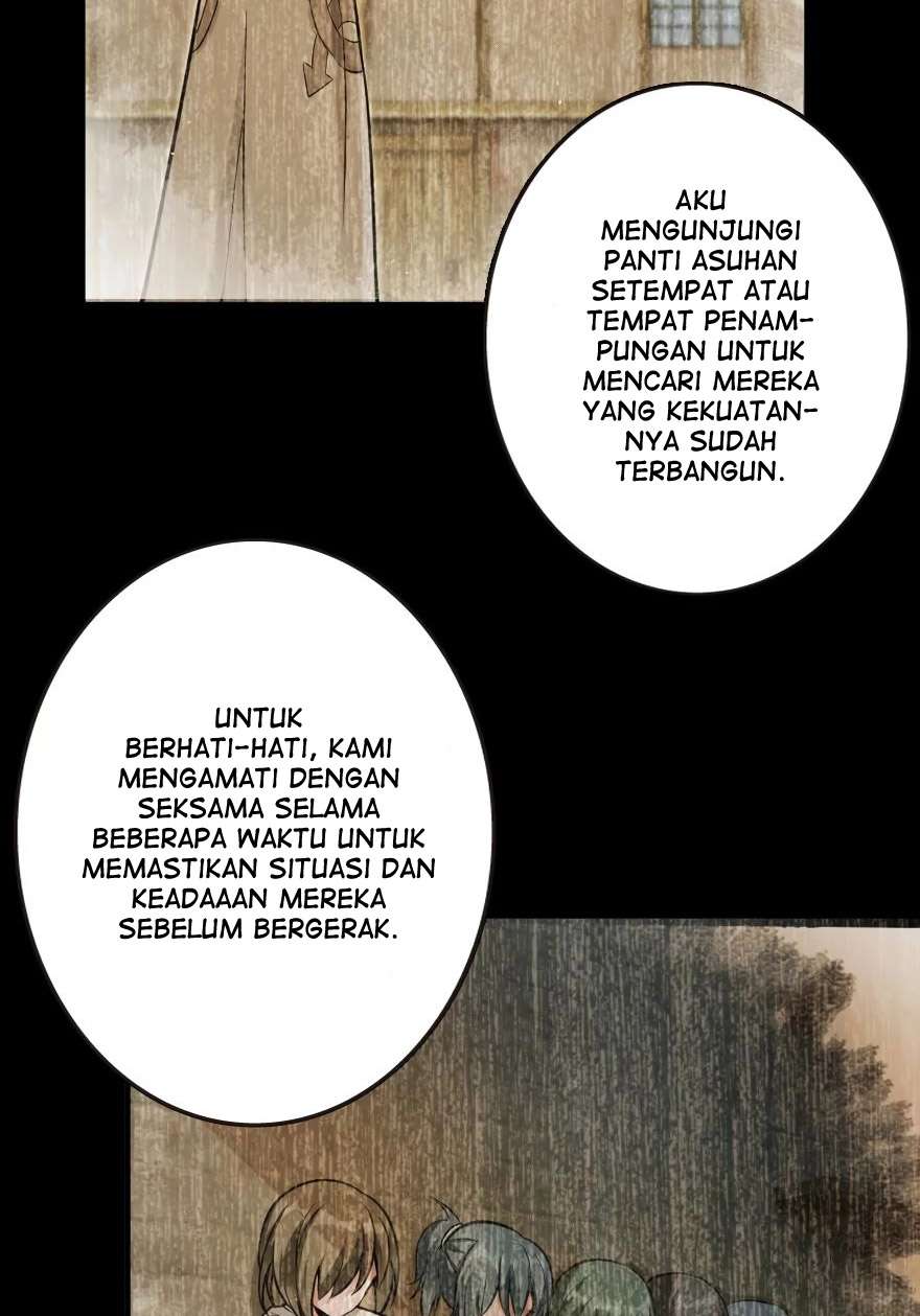 Release That Witch chapter 120 halaman 29