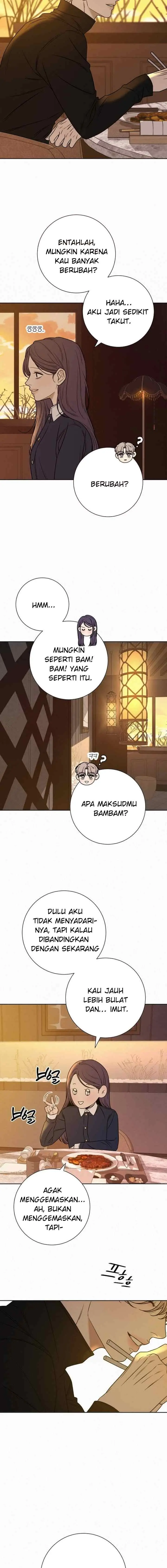 Operation: True Love chapter 107 halaman 13