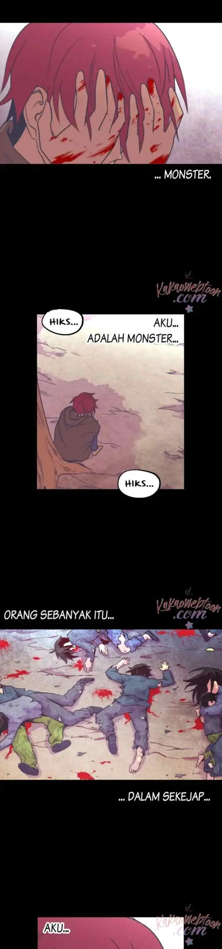 Gwisin-nim chapter 92 halaman 5