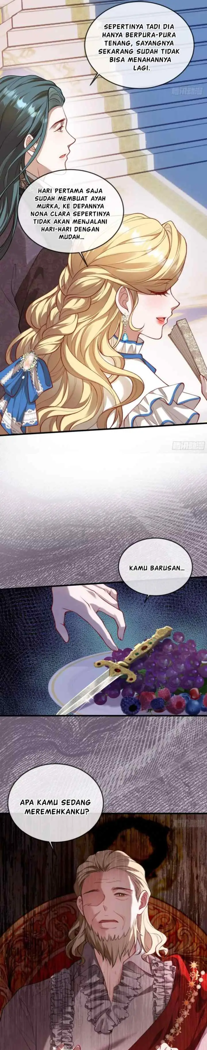 Her Lies chapter 6 halaman 7