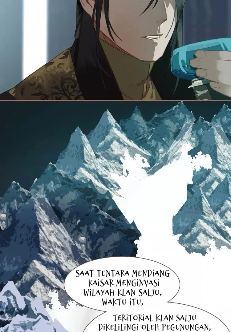 Generation's Queen Ling chapter 48 halaman 41