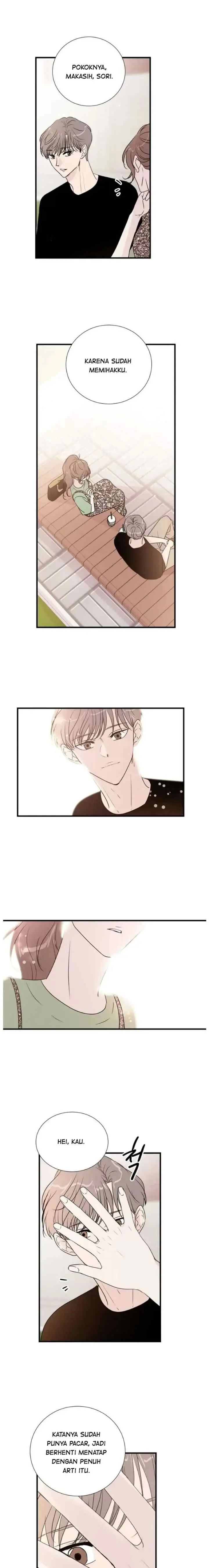 Second Date chapter 16 halaman 11