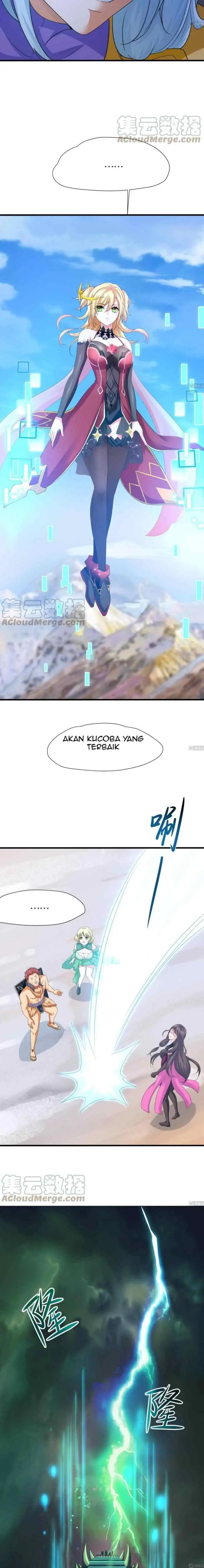 I Made A Harem In The Underworld chapter 32 halaman 5