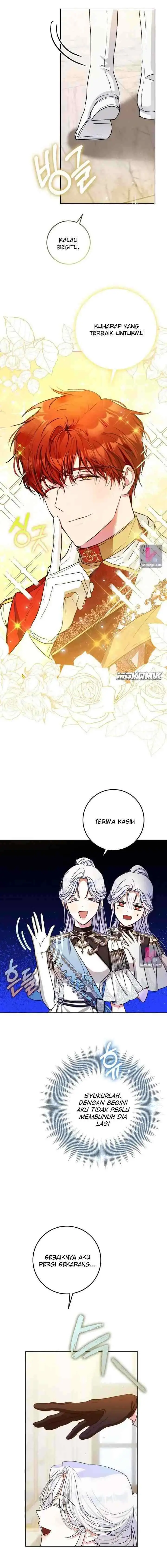 I Became the Wife of the Male Lead chapter 36 halaman 6