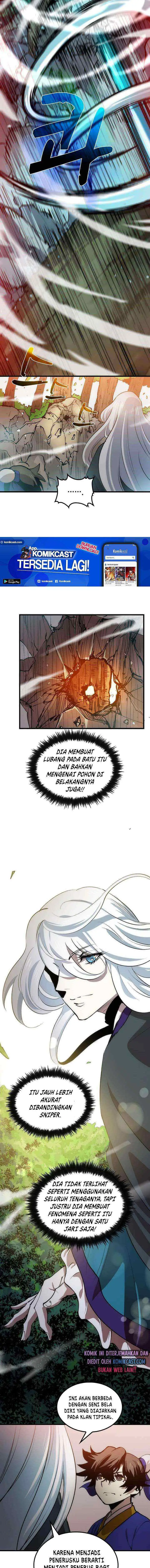 Doctor's Rebirth chapter 12 halaman 16