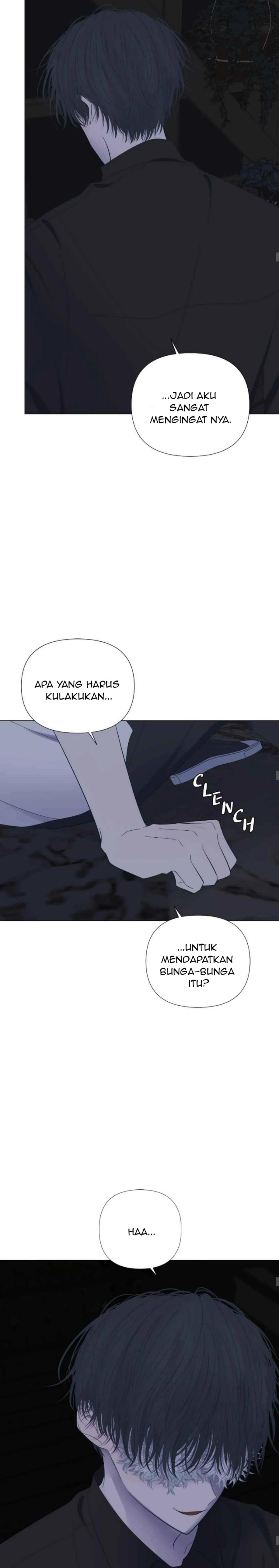 Moonmade Child chapter 44 halaman 12