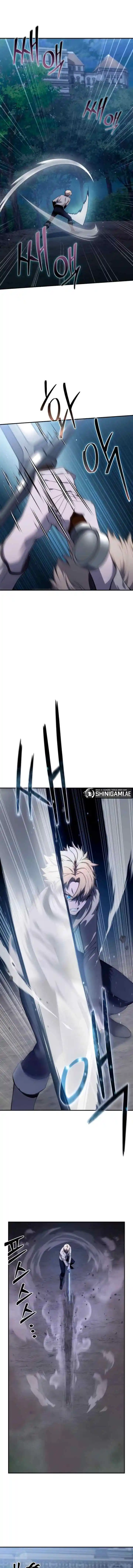 Star-Embracing Swordmaster chapter 26 halaman 13