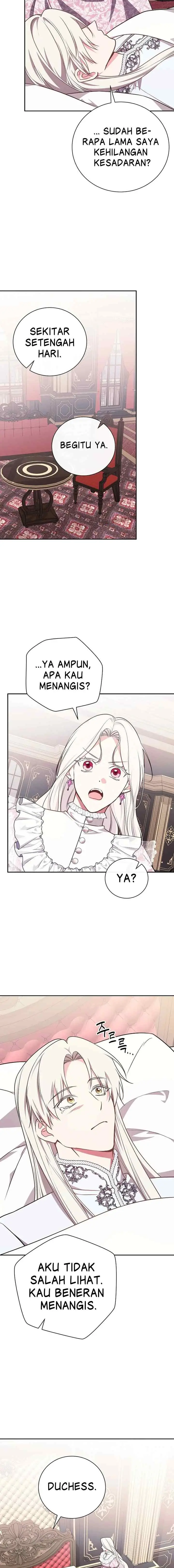 Seducing Duke Monster chapter 120 halaman 16