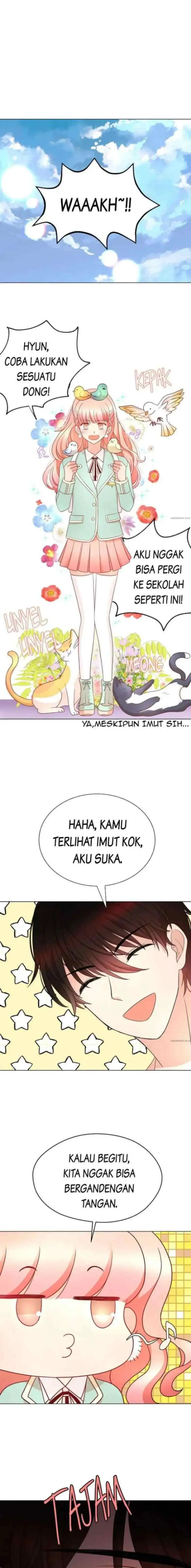 My Guardian Demon chapter 89 halaman 10