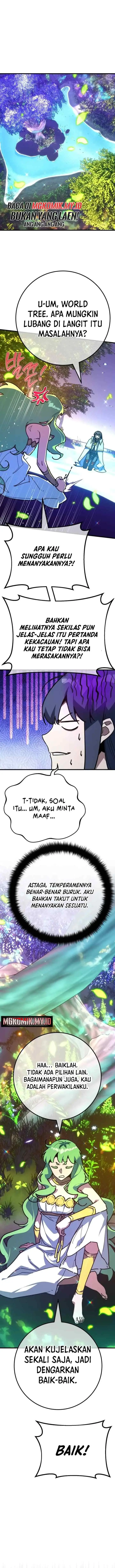 The Game's Greatest Troll (The Game's Top Troll) chapter 159 halaman 4