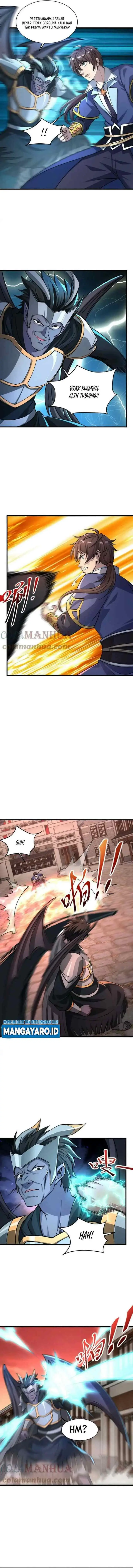Attribute Extractor chapter 81 halaman 8