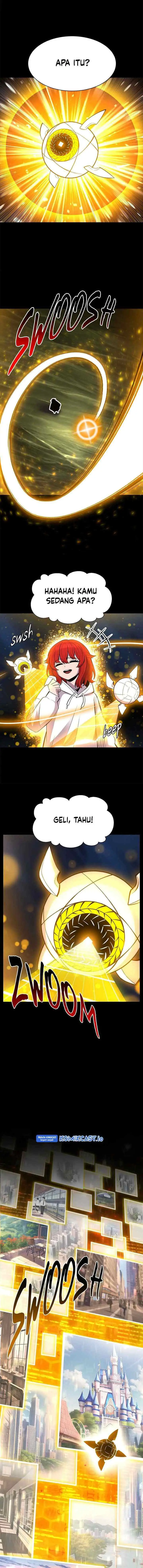 Updater chapter 115 halaman 5