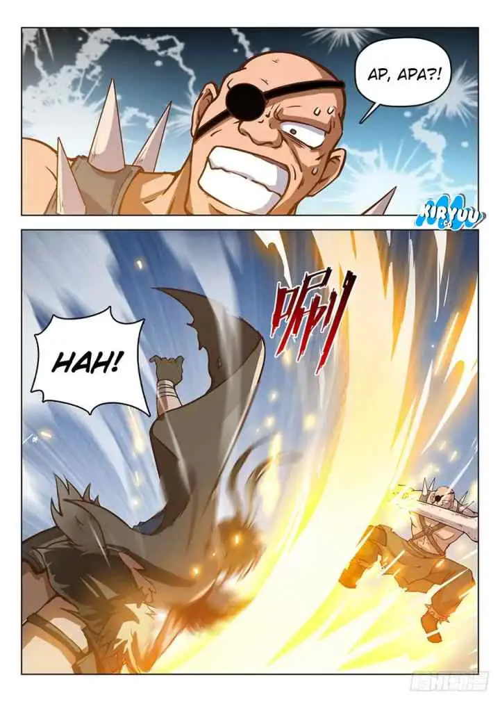 Dragon Field Hunter Hunter Age chapter 190 halaman 4
