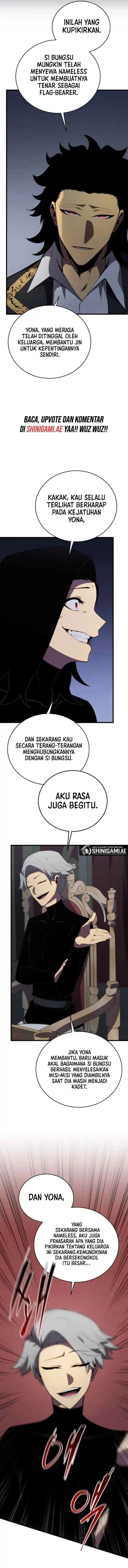 Swordmaster's Youngest Son chapter 101 halaman 9