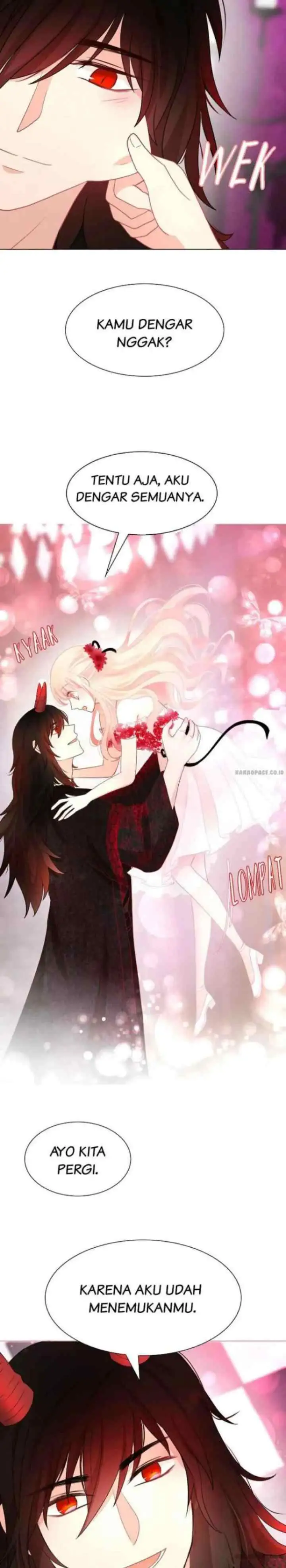 My Guardian Demon chapter 46 halaman 9