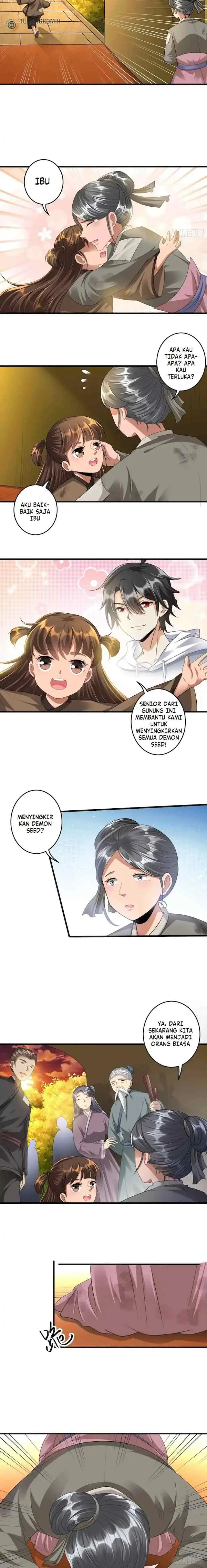 Start Become a Plug-in chapter 36 halaman 4