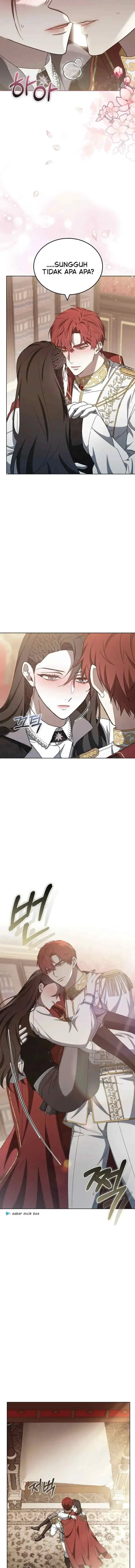 City of Arrogance chapter 85 halaman 6
