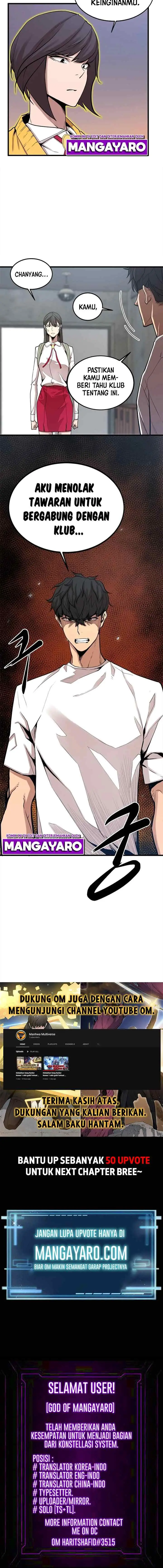 Gwei chapter 17 halaman 18