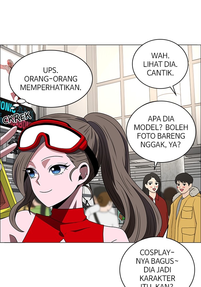 No Scope chapter 167 halaman 11