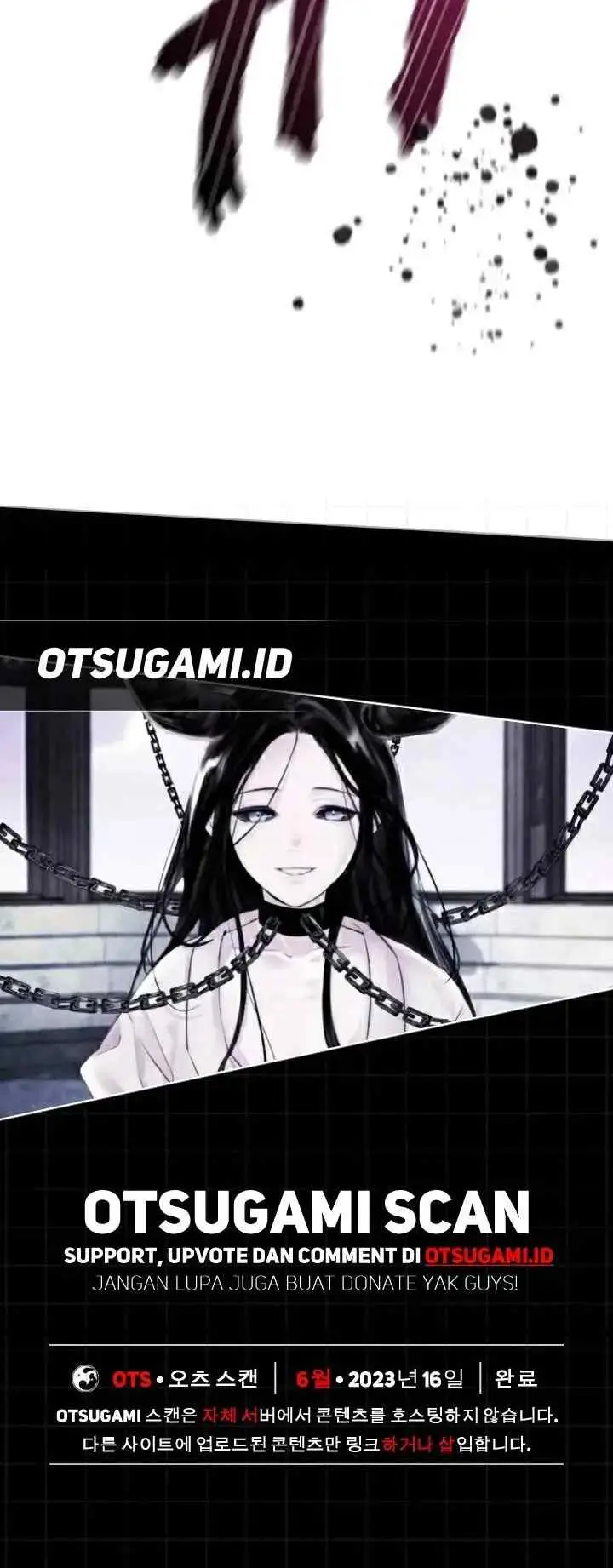 Gwei chapter 58 halaman 18