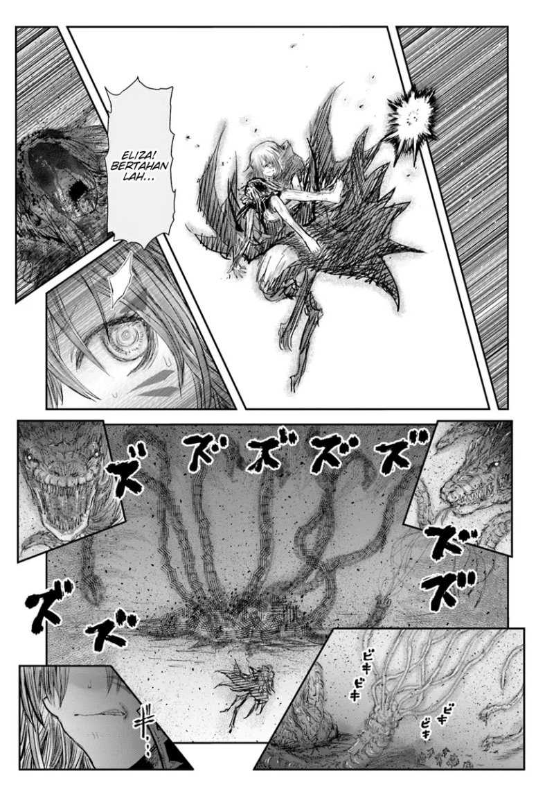 Isekai Ojisan chapter 61 halaman 33