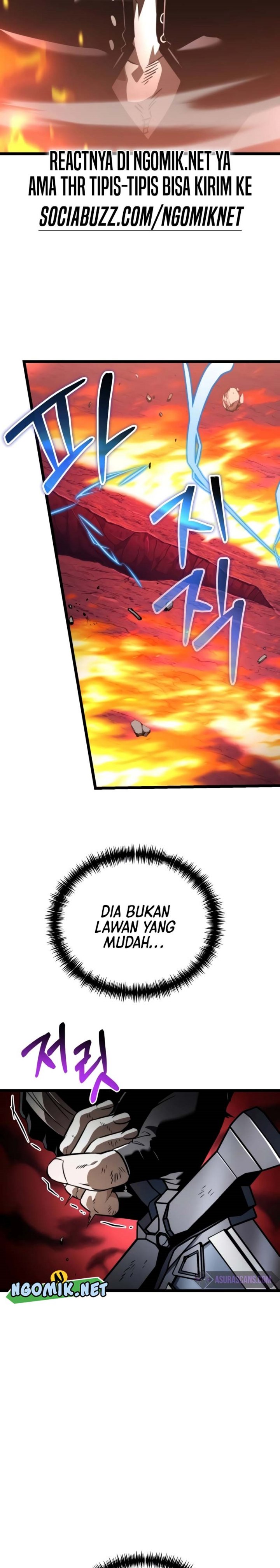 Reincarnator chapter 29 halaman 11