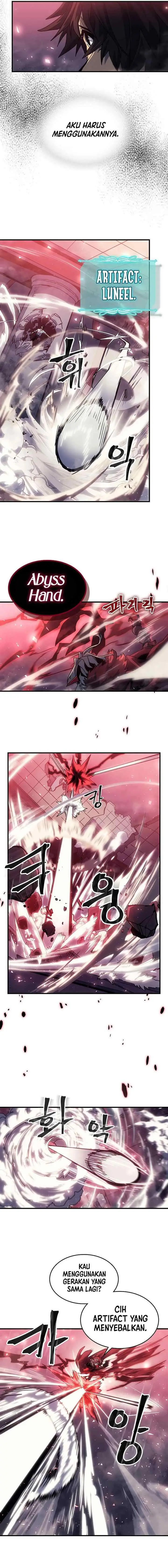 A Returner's Magic Should Be Special chapter 201 halaman 9