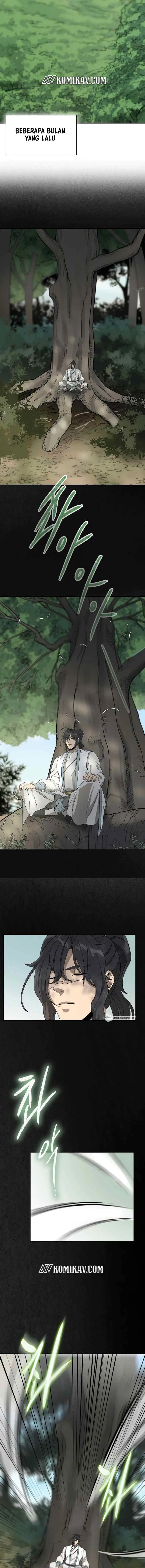 Storm Inn chapter 101 halaman 10