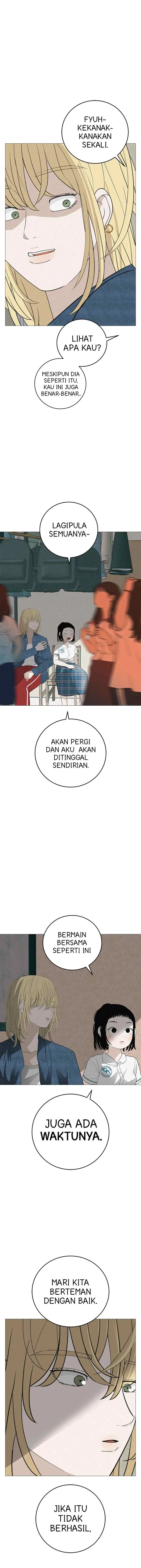 Radiant Rewind chapter 13 halaman 8
