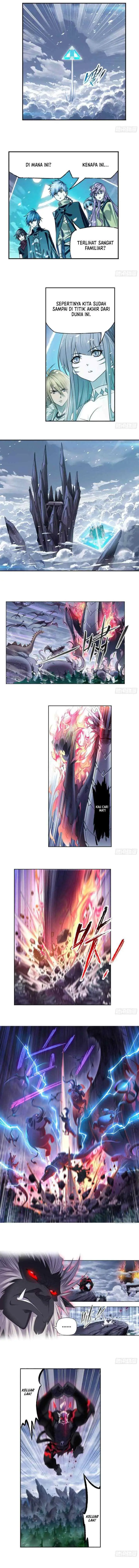 Soul Land chapter 313 halaman 6