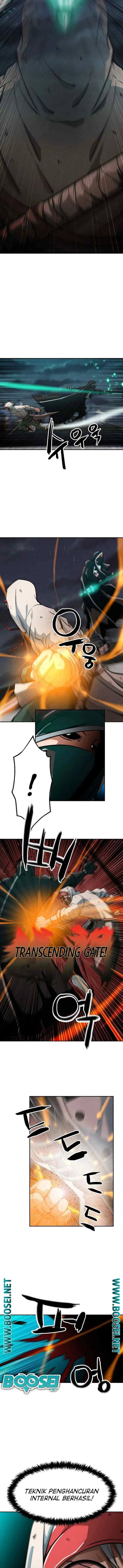 Who Killed the Murim Lord? chapter 13 halaman 13