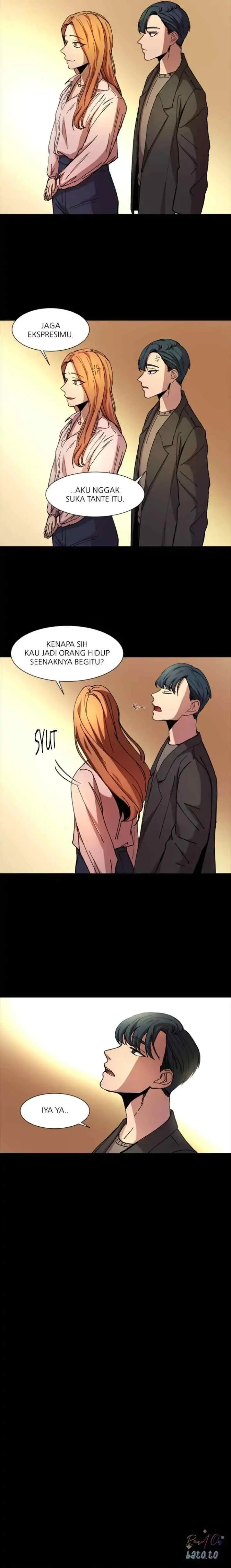 Get Back chapter 12 halaman 4