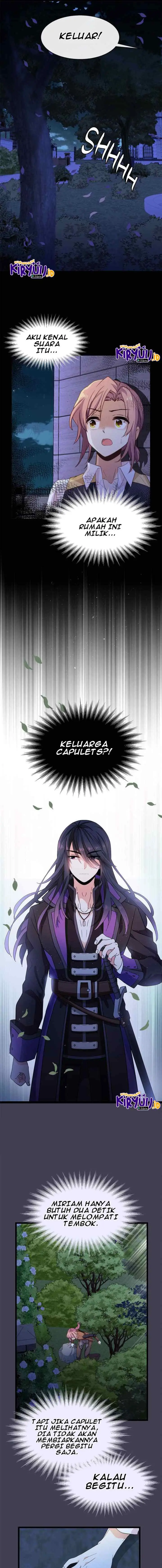 Get Out chapter 28 halaman 10
