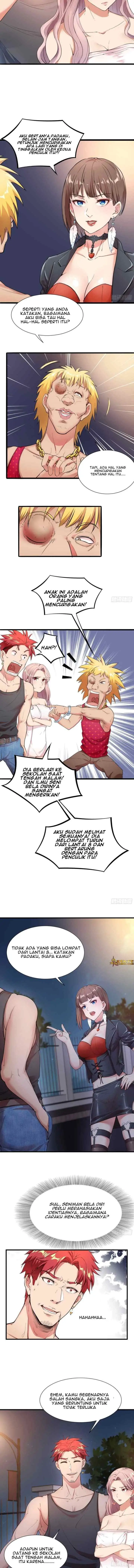 Dianfeng chapter 3 halaman 6