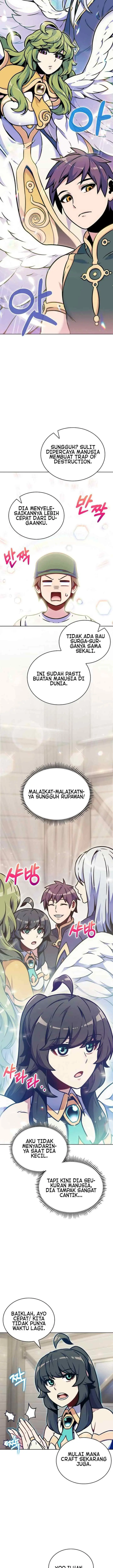 Everyone Else is A Returnee chapter 16 halaman 4