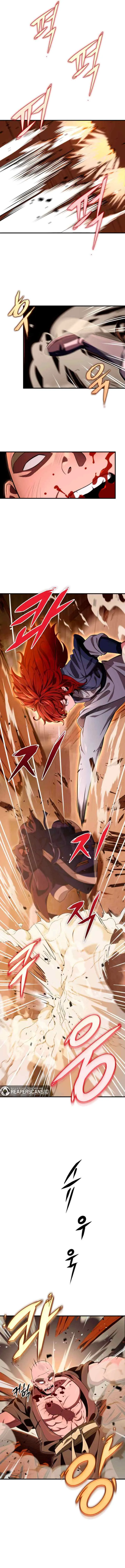 Heavenly Inquisition Sword chapter 15 halaman 17