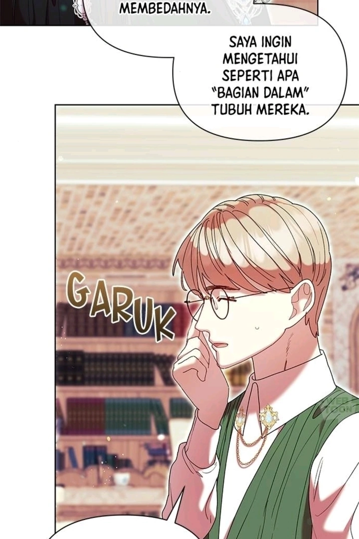 Ingram's Light chapter 55 halaman 10