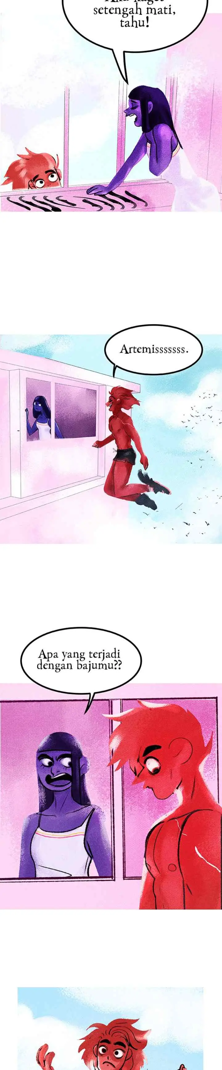 Lore Olympus chapter 63 halaman 11