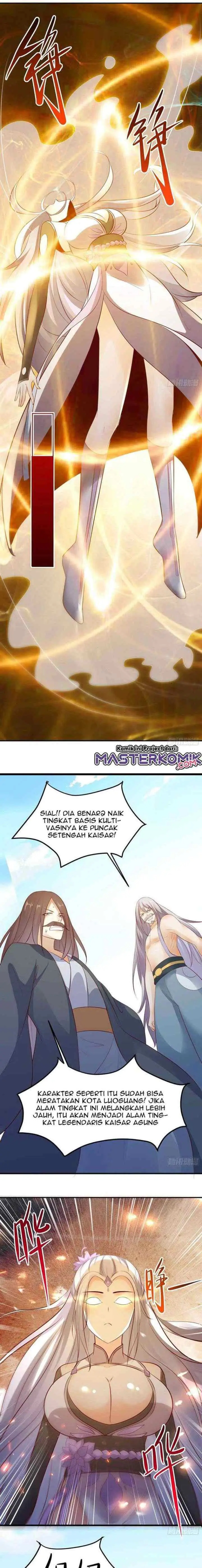 Apprentices Are All Female Devil chapter 16 halaman 12