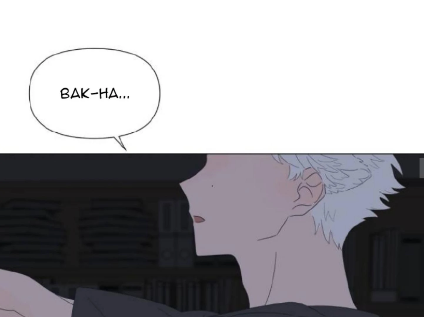 Moonmade Child chapter 93 halaman 46