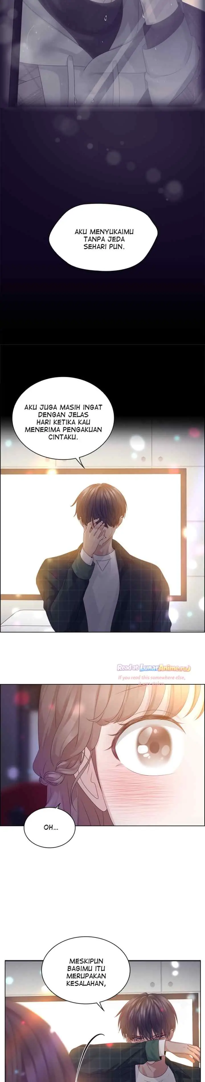 My Exes Fell For Me chapter 41 halaman 5
