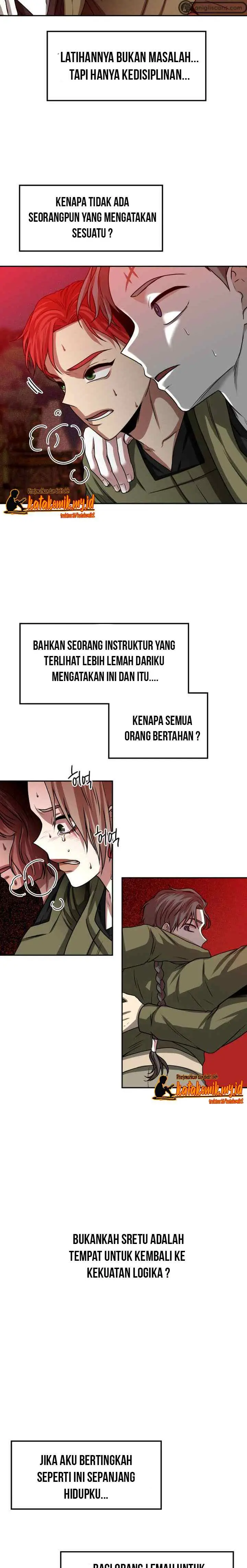 Midwood chapter 8.2 halaman 7